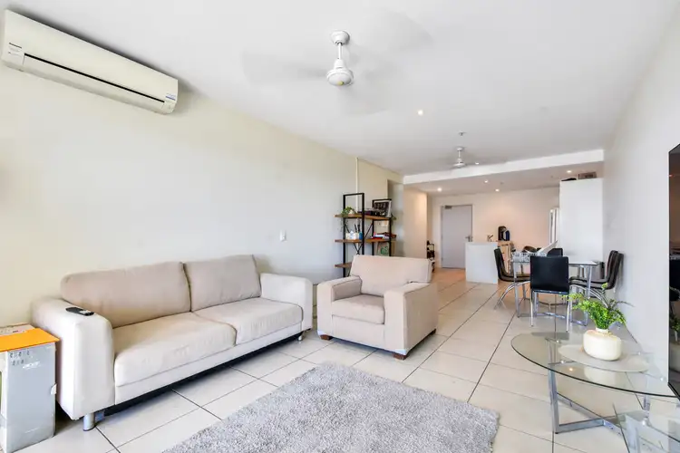 Sixth view of Homely apartment listing, 2405/43 Knuckey Street, Darwin City NT 800