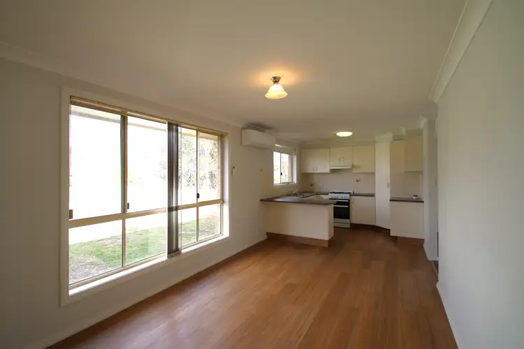 Main view of Homely house listing, 1/1 Bowyer Place, Orange NSW 2800