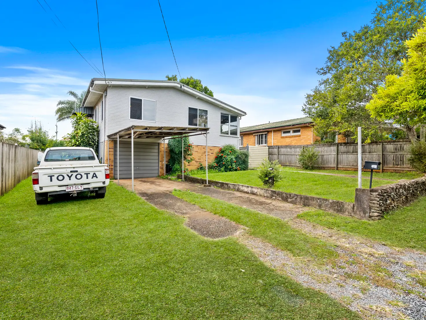 Main view of Homely house listing, 36 Talwong Street, Manly West QLD 4179