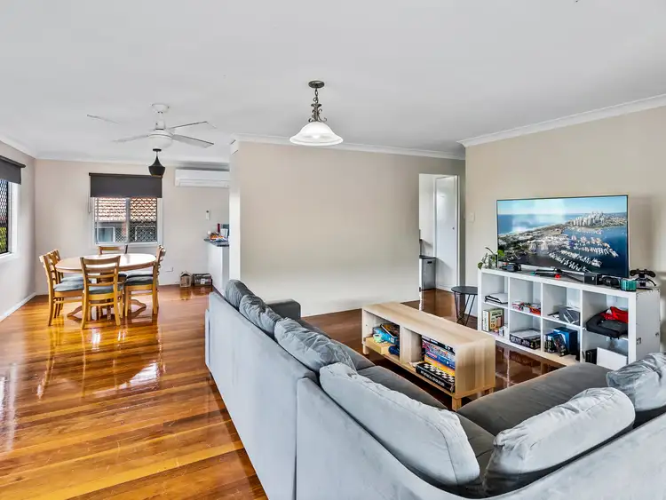 Third view of Homely house listing, 36 Talwong Street, Manly West QLD 4179