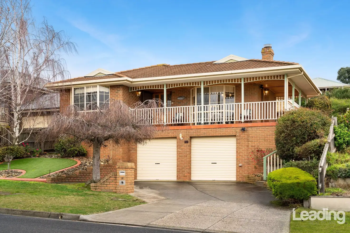 Main view of Homely house listing, 52 Fullbrook Drive, Sunbury VIC 3429