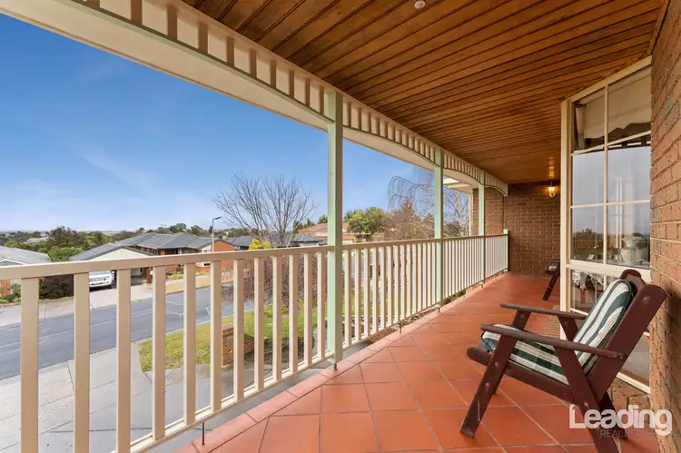 Second view of Homely house listing, 52 Fullbrook Drive, Sunbury VIC 3429