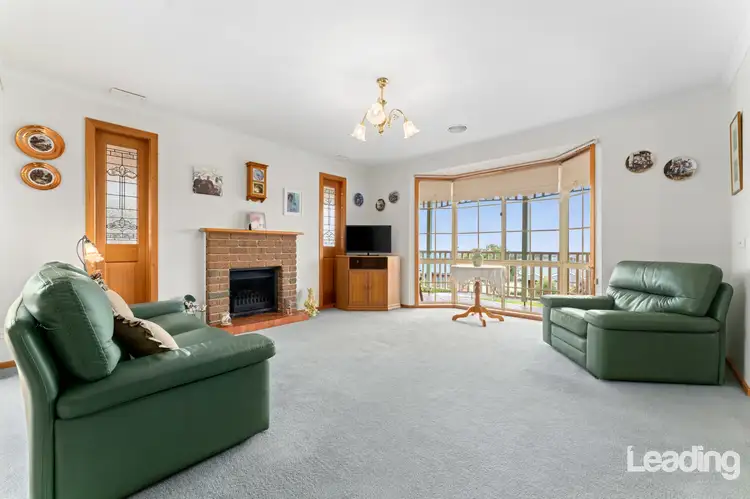 Fourth view of Homely house listing, 52 Fullbrook Drive, Sunbury VIC 3429