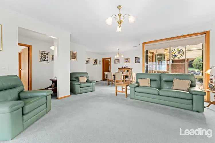 Fifth view of Homely house listing, 52 Fullbrook Drive, Sunbury VIC 3429