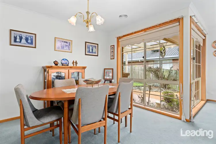 Sixth view of Homely house listing, 52 Fullbrook Drive, Sunbury VIC 3429