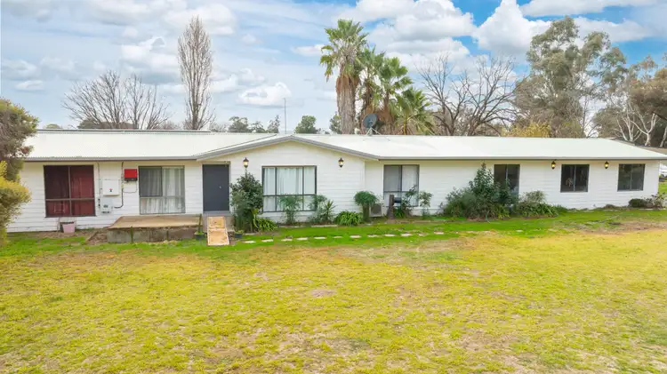 Second view of Homely house listing, 2341 Henty Pleasant Hills Road, Henty NSW 2658