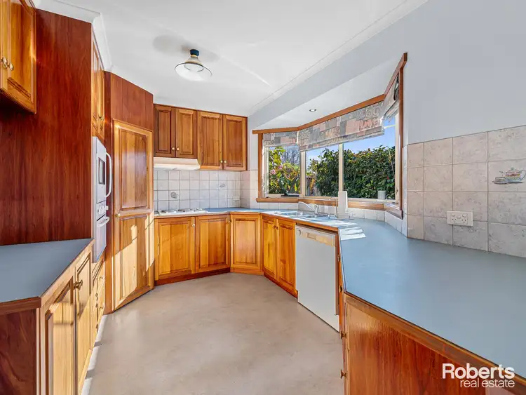 Fifth view of Homely unit listing, 5/134 - 136 Steele Street, Devonport TAS 7310