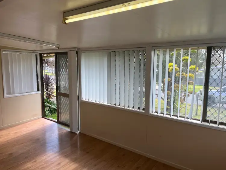 Second view of Homely house listing, 42 Dalmeny Street, Wilsonton QLD 4350