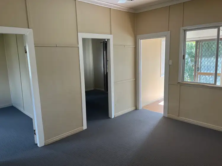 Fourth view of Homely house listing, 42 Dalmeny Street, Wilsonton QLD 4350