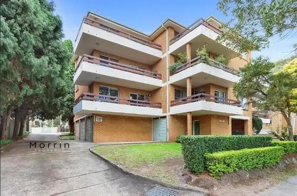 1/36 Jersey Avenue, Mortdale NSW 2223