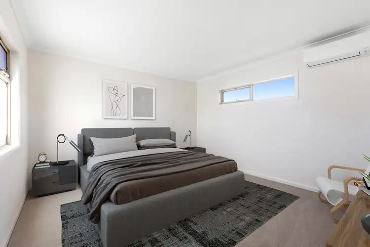 Fourth view of Homely townhouse listing, 2/13 Greenwood Street, Burwood VIC 3125