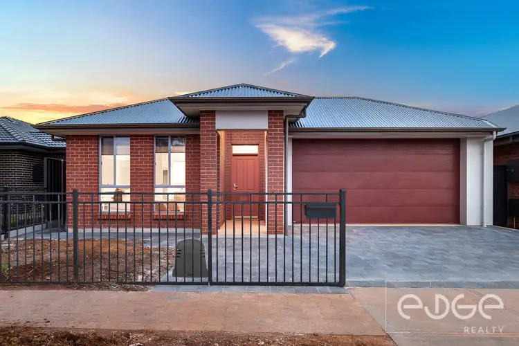 17A Kilmington Road, Davoren Park SA 5113
