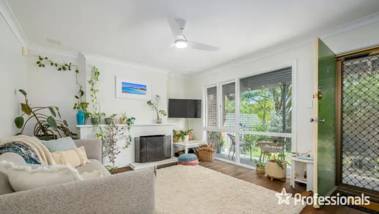 Second view of Homely semi-detached listing, 47 Sharman Street, Medina WA 6167