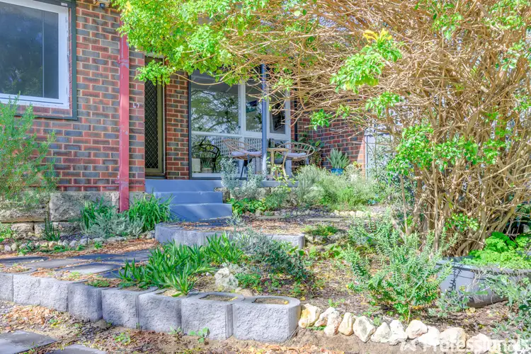 Third view of Homely semi-detached listing, 47 Sharman Street, Medina WA 6167