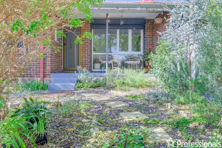 Fourth view of Homely semi-detached listing, 47 Sharman Street, Medina WA 6167