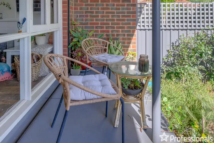 Fifth view of Homely semi-detached listing, 47 Sharman Street, Medina WA 6167