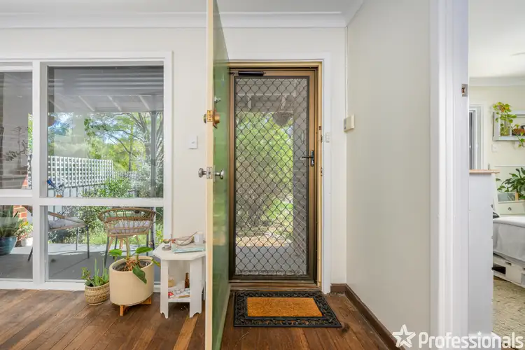 Sixth view of Homely semi-detached listing, 47 Sharman Street, Medina WA 6167
