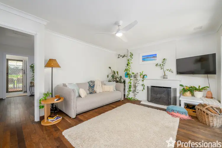 Seventh view of Homely semi-detached listing, 47 Sharman Street, Medina WA 6167