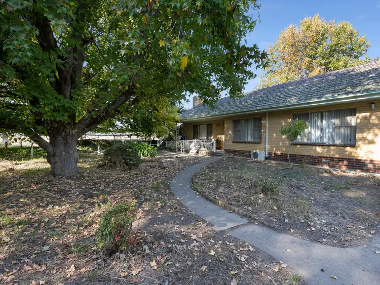 118 Molyullah Road, Molyullah VIC 3673