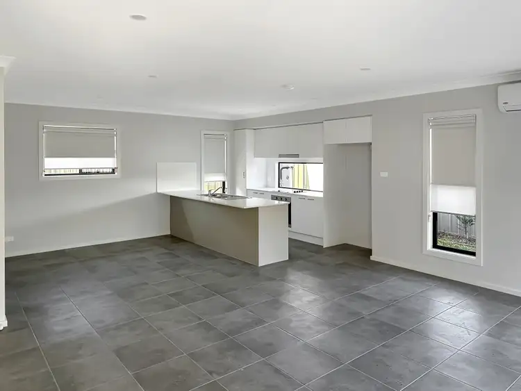 Second view of Homely townhouse listing, 4/10 Rhodes Street, Blackalls Park NSW 2283