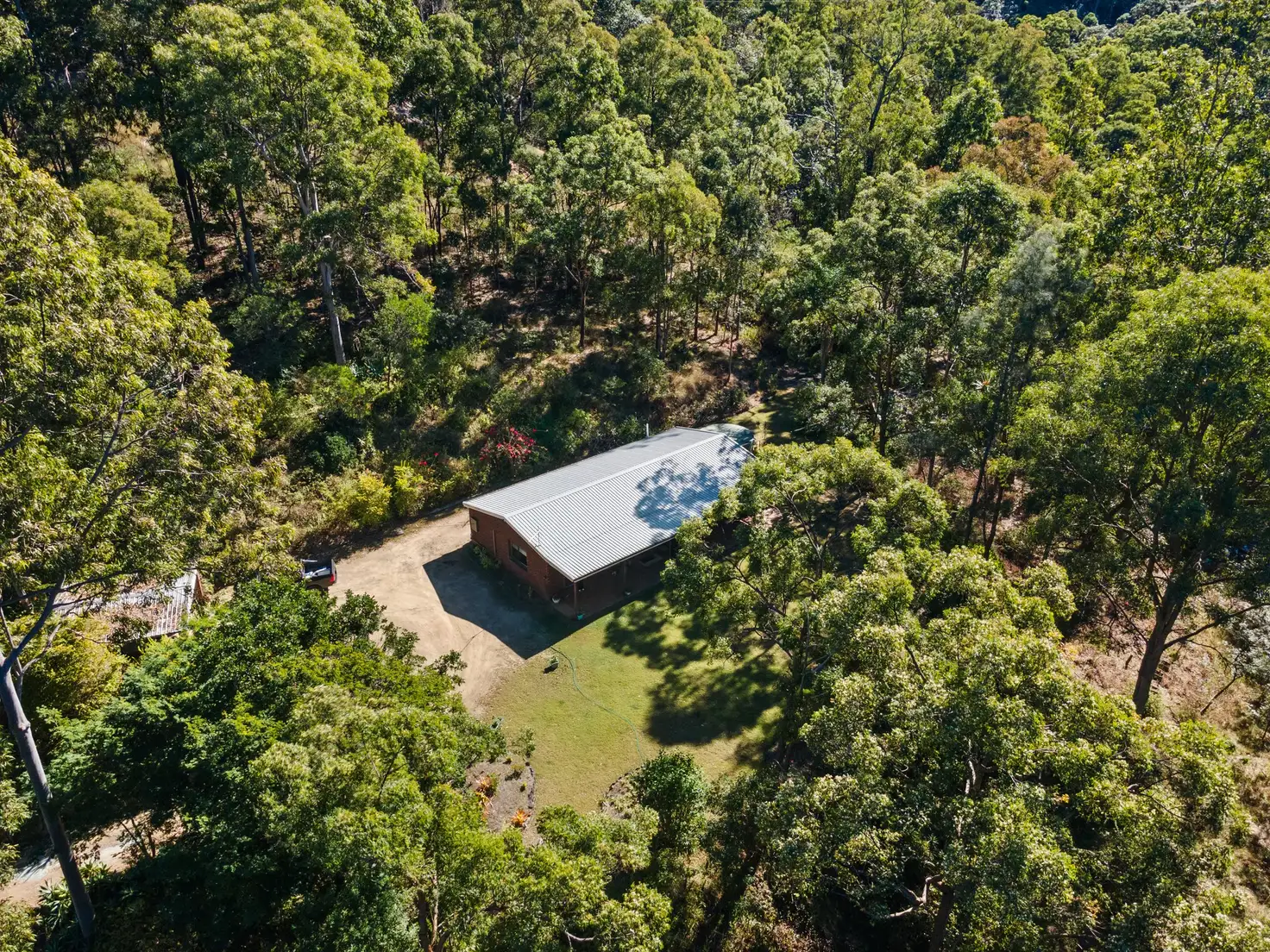 Main view of Homely house listing, 221 Mcginn Road, Ferny Grove QLD 4055