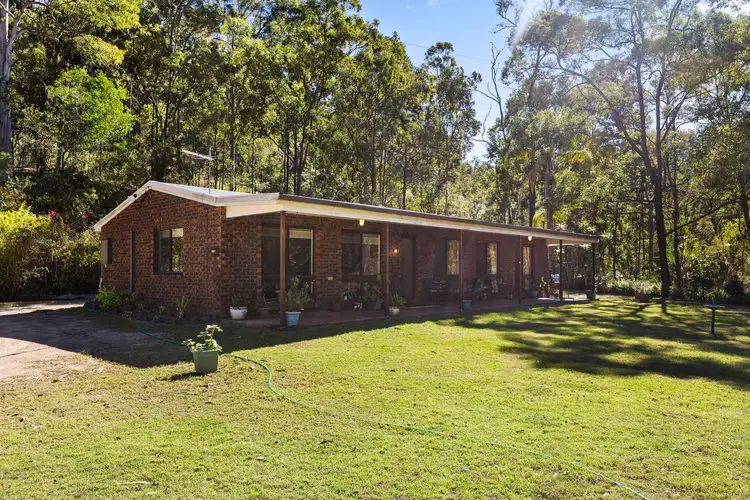 Second view of Homely house listing, 221 Mcginn Road, Ferny Grove QLD 4055