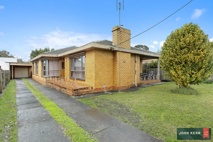 Main view of Homely house listing, 2A Kendon Street, Newborough VIC 3825