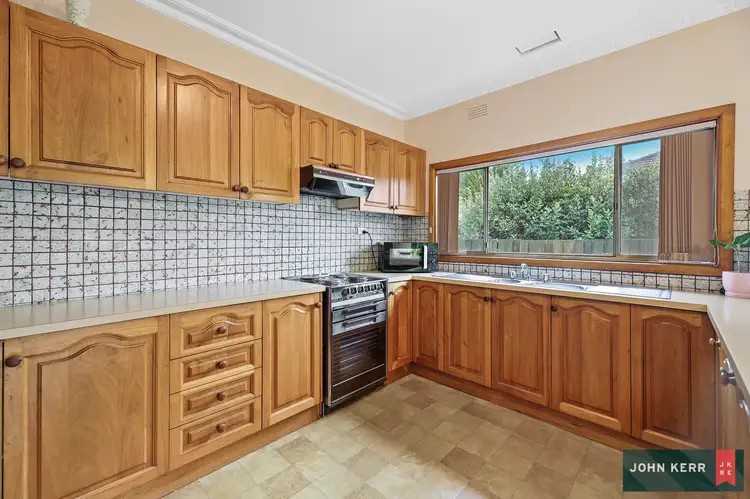 Fourth view of Homely house listing, 2A Kendon Street, Newborough VIC 3825