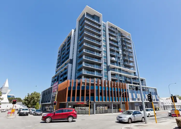 7/269 James Street, Northbridge WA 6003