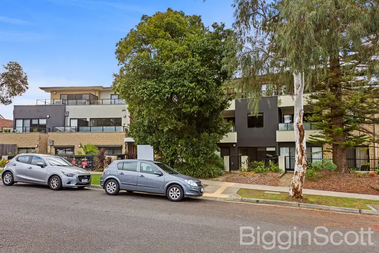 204/569 Whitehorse Road, Mitcham VIC 3132