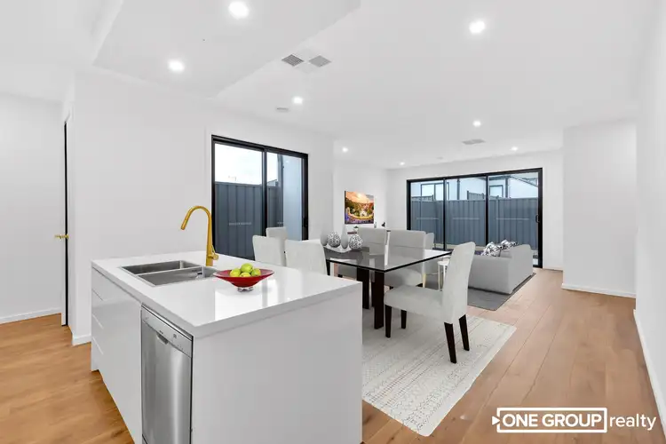 Second view of Homely house listing, 5 Bowery Road, Kalkallo VIC 3064