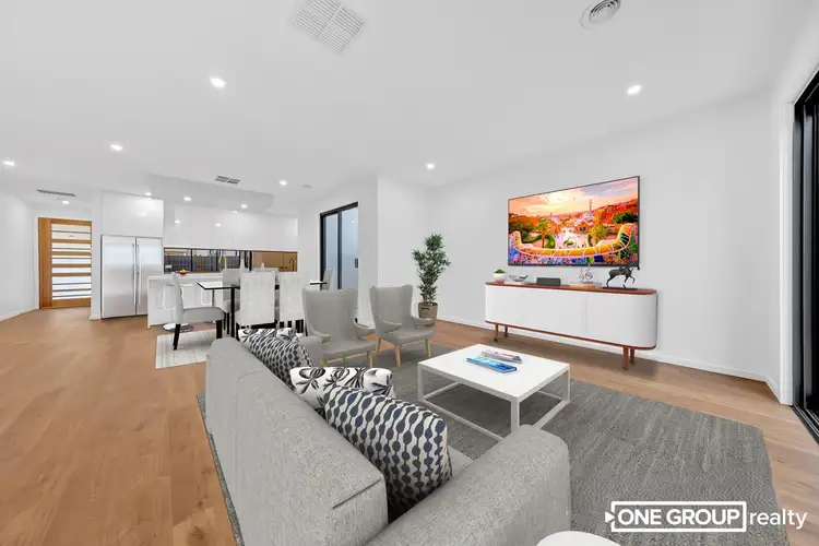 Third view of Homely house listing, 5 Bowery Road, Kalkallo VIC 3064