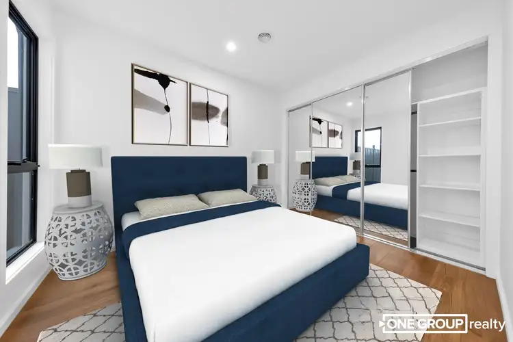 Fifth view of Homely house listing, 5 Bowery Road, Kalkallo VIC 3064