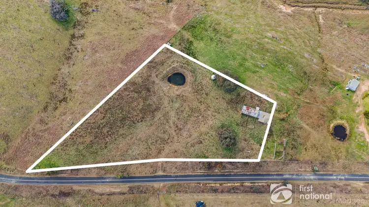 Seventh view of Homely rural property listing, Lot 131 / 2567 Hill End Road, Mudgee NSW 2850