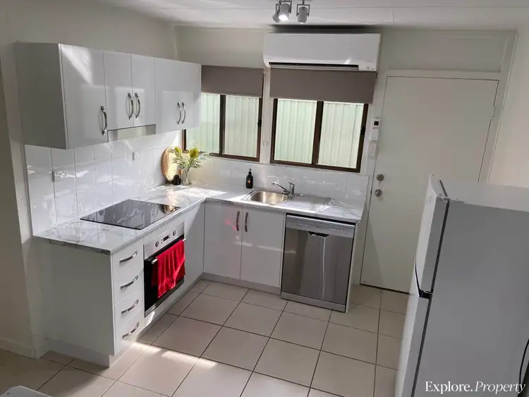 Fifth view of Homely house listing, 3/3 Skylark Street, Slade Point QLD 4740