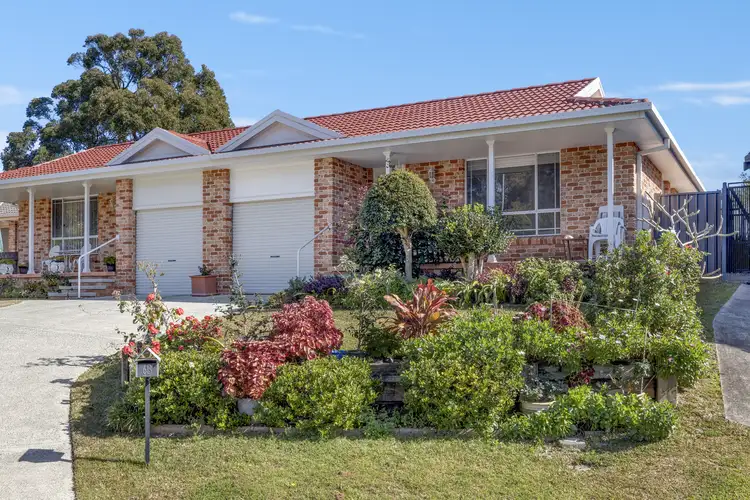 Main view of Homely villa listing, 6B Tilpa Close, Port Macquarie NSW 2444