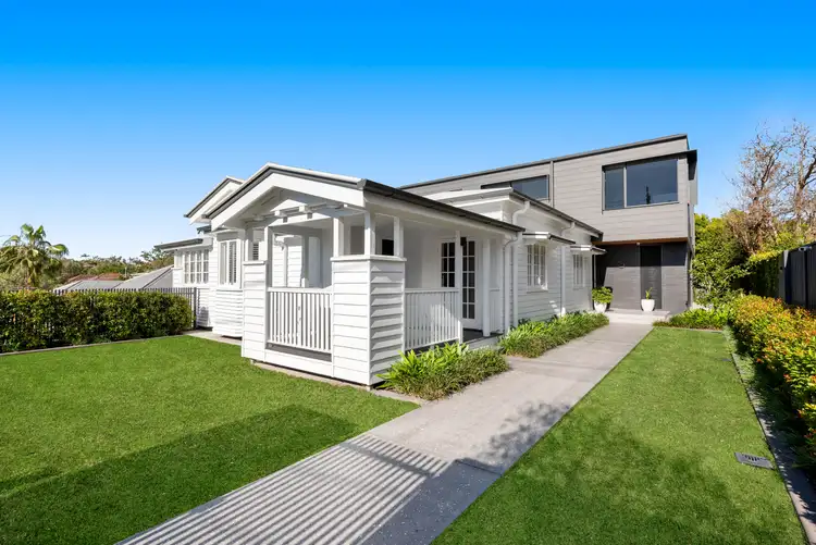 Fourth view of Homely house listing, 159 Sackville Street, Greenslopes QLD 4120