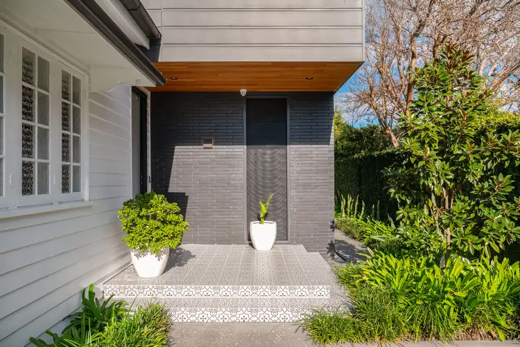 Fifth view of Homely house listing, 159 Sackville Street, Greenslopes QLD 4120