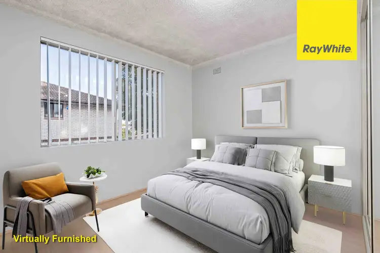 Fifth view of Homely unit listing, 13/16 Hutchinson Street, Granville NSW 2142