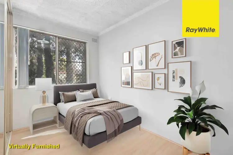 Sixth view of Homely unit listing, 13/16 Hutchinson Street, Granville NSW 2142