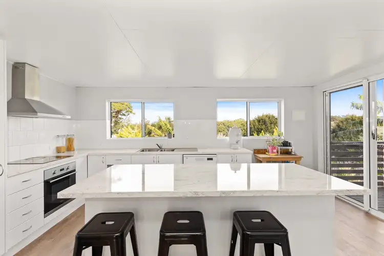 2 Curtis Street, Ulladulla NSW 2539