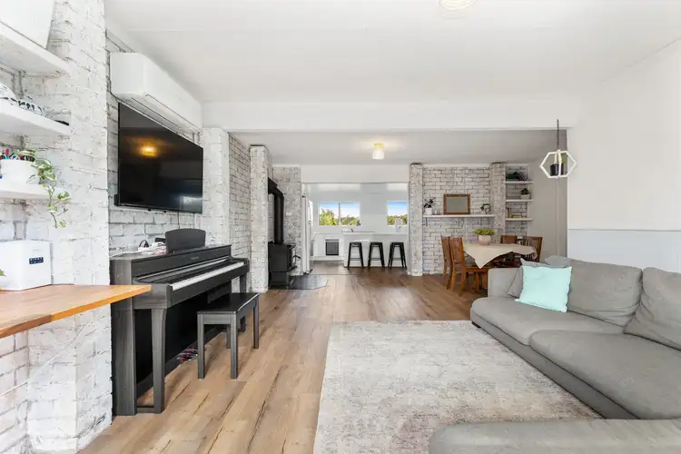 Third view of Homely house listing, 2 Curtis Street, Ulladulla NSW 2539