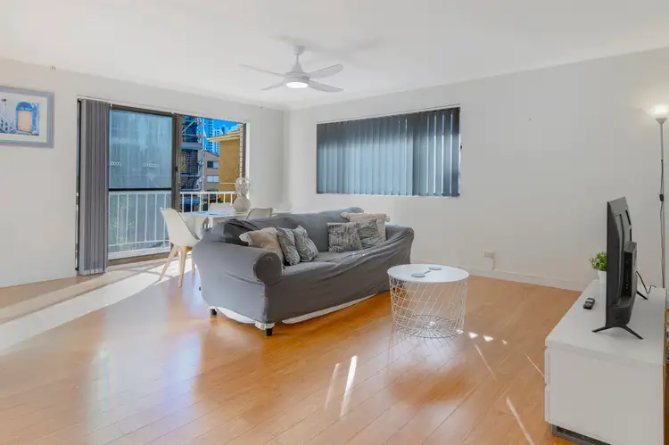 Main view of Homely apartment listing, 6/33 Chelsea Avenue, Broadbeach QLD 4218