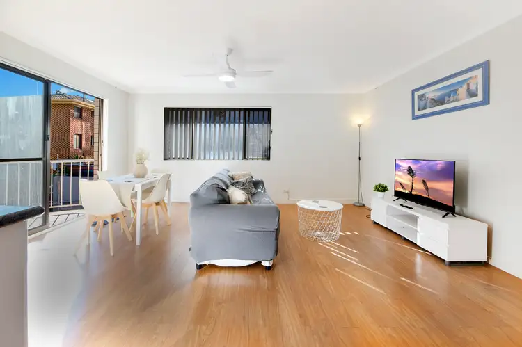 Third view of Homely apartment listing, 6/33 Chelsea Avenue, Broadbeach QLD 4218