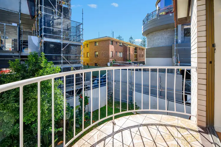 Sixth view of Homely apartment listing, 6/33 Chelsea Avenue, Broadbeach QLD 4218