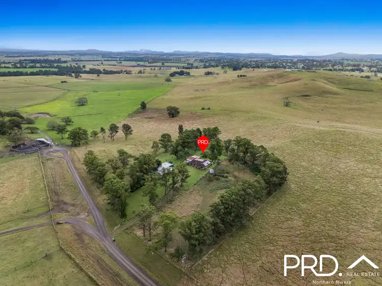 110 Bruton Lane, Casino NSW 2470