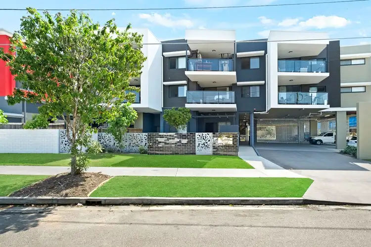20/44 Rawlinson Street, Murarrie QLD 4172