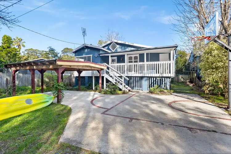 Second view of Homely house listing, 40 Connells Close, Mossy Point NSW 2537