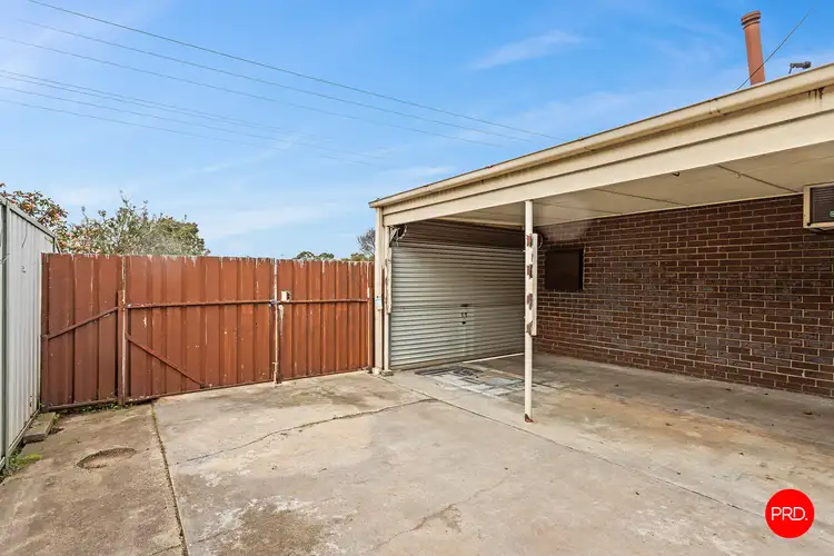 Third view of Homely house listing, 1/1 Olympic Parade, Kangaroo Flat VIC 3555