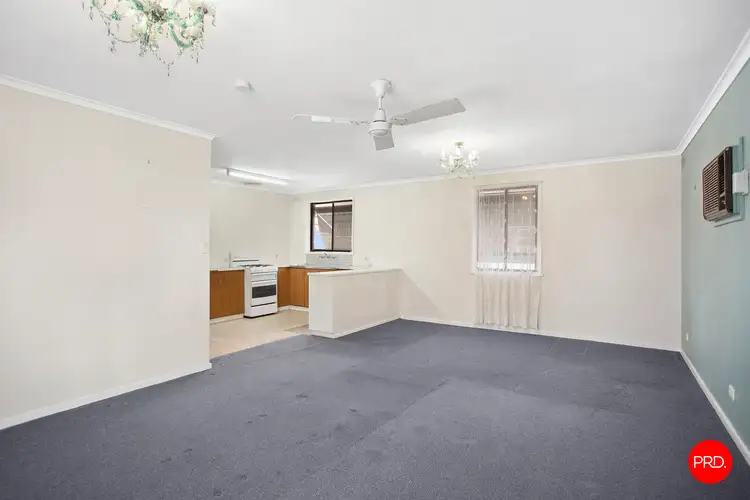 Fourth view of Homely house listing, 1/1 Olympic Parade, Kangaroo Flat VIC 3555